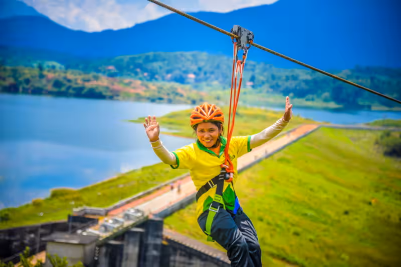 Adventure Park