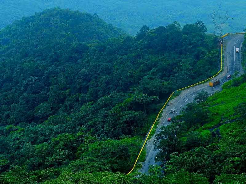 Lakkidi